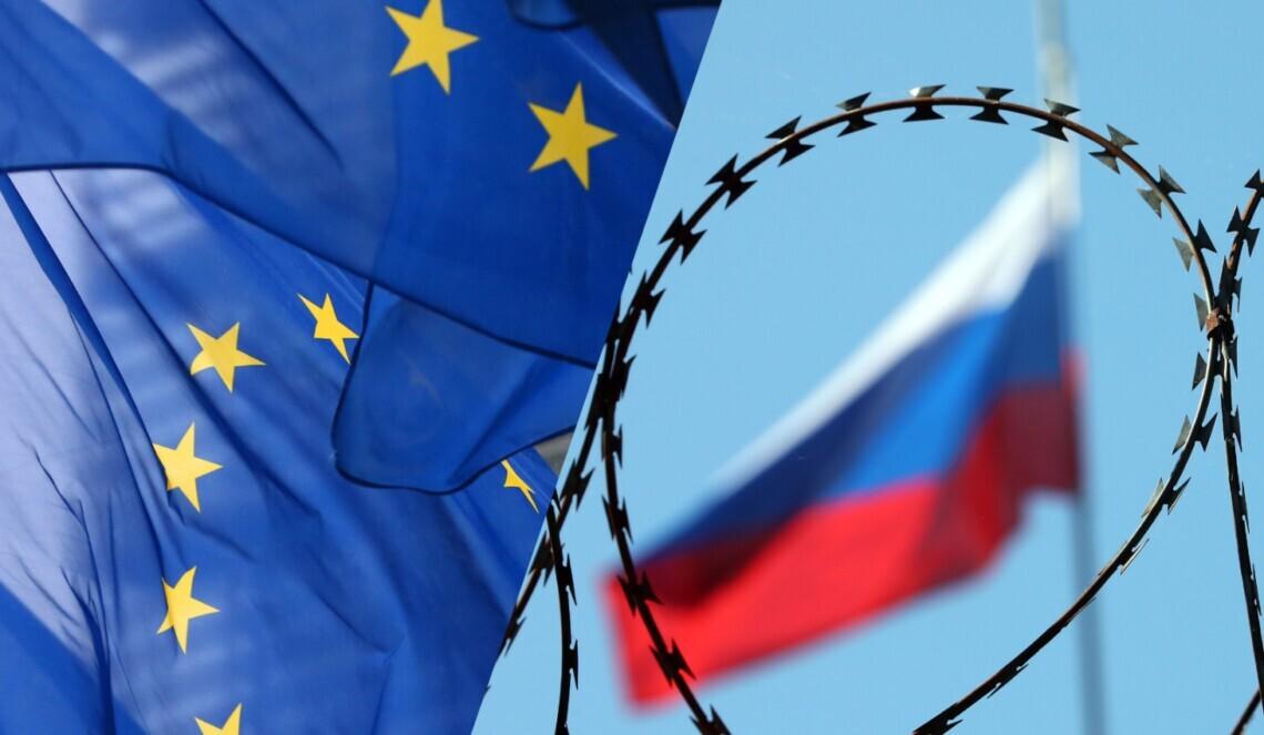 Греція блокує 21-й пакет санкцій ЄС проти Росії через обмеження на перевезення СПГ