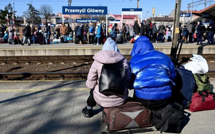 Польща встановила дедлайн для українців із тимчасовим захистом: дані в PESEL UKR треба оновити до 31 серпня