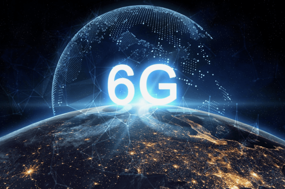 Мережі 6G можуть отримати функції радара та фіксувати рух людей крізь стіни