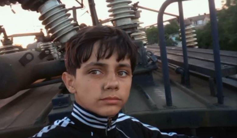 Одеський підліток отримав 45% опіків шкіри, коли намагався зробити селфі на даху електрички