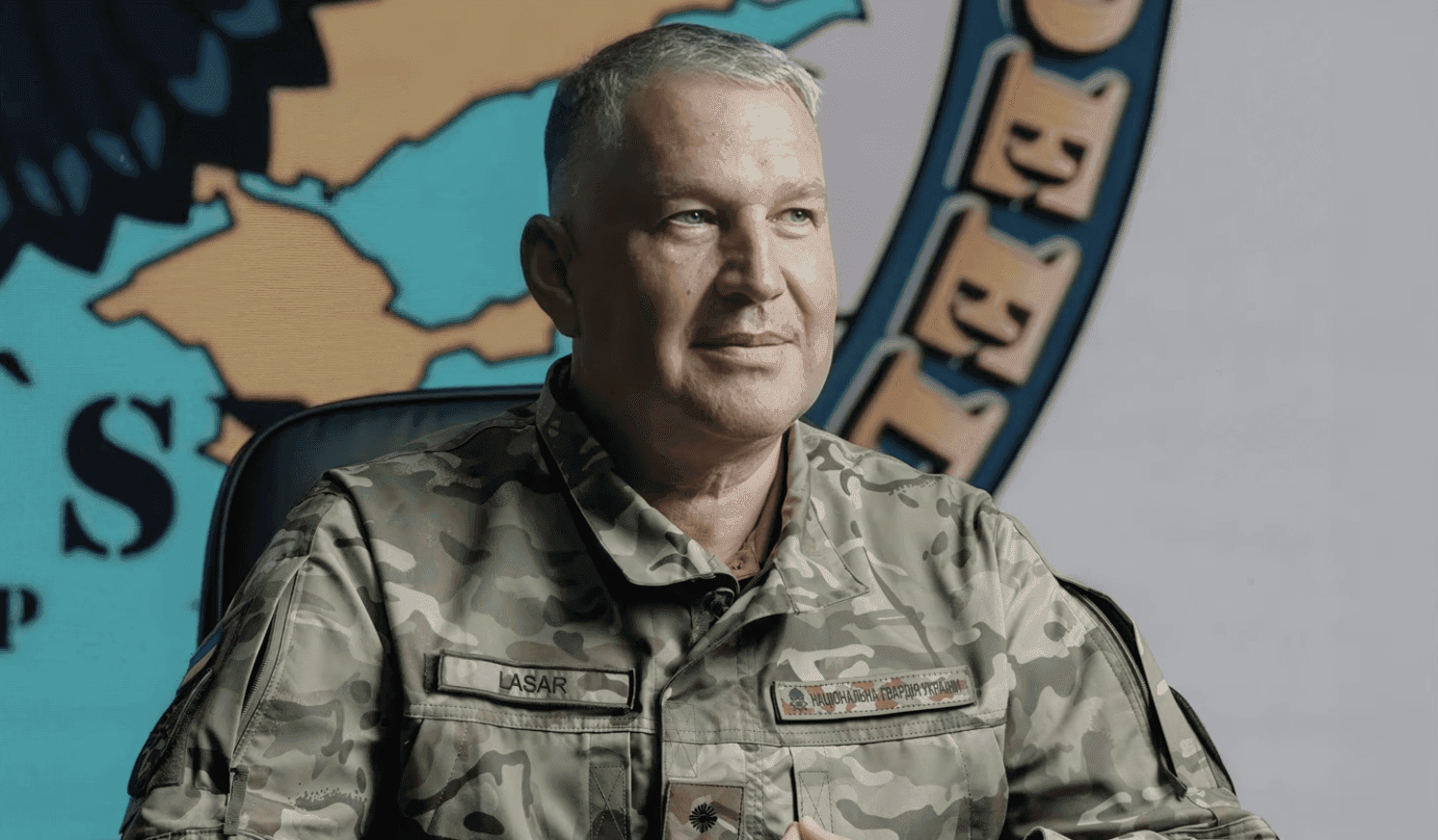 Рапорт на звільнення подав заступник командувача Повітряних сил Павло Єлізаров