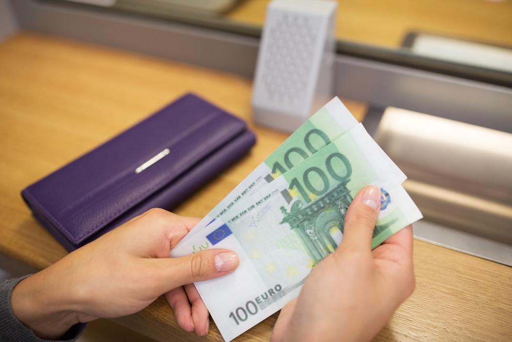 Євро росте в ціні: де зараз вигідно обміняти валюту