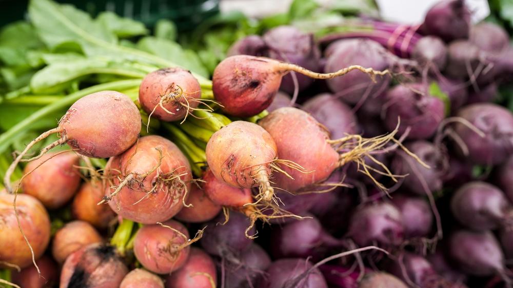 Де у Києві у вихідні проходитимуть продуктові ярмарки: локації