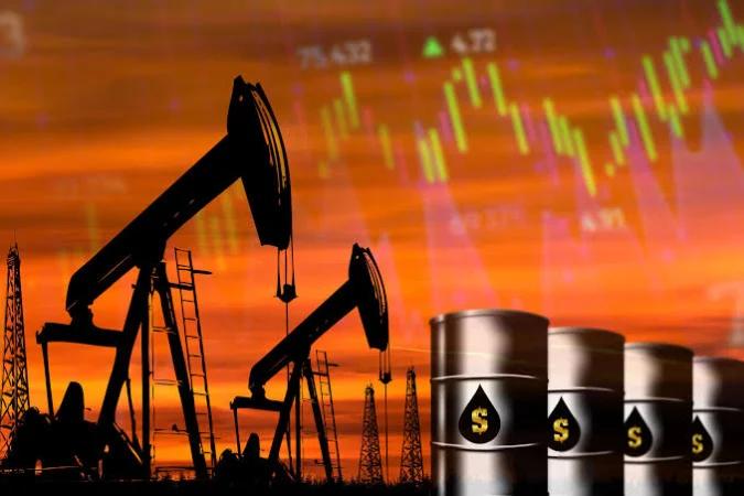 Ціни на нафту Brent різко зросли після скасування перемир’я США з Іраном
