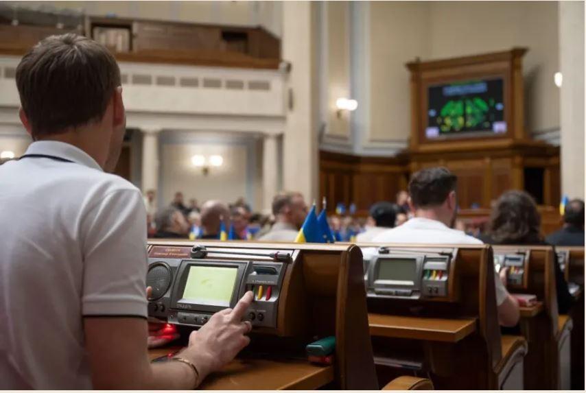 В Україні 59% усіх кримінальних справ про порнографію стосуються дітей