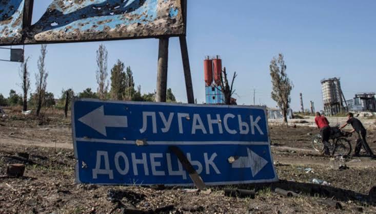 Окупанти готують “інвентаризацію” нерухомості, яка має позбавити майна українців, що виїхали з Луганщини