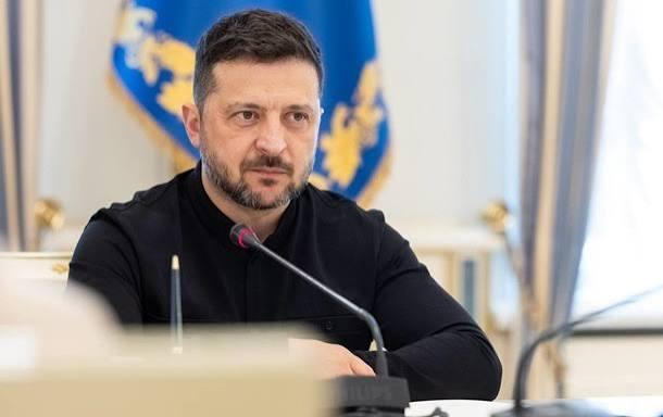 За даними розвідки росіяни готують новий масований удар – Зеленський