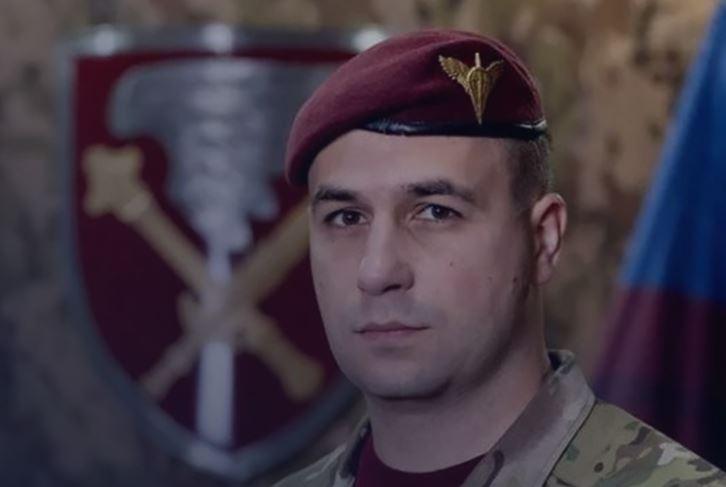 “Понад 70% уражень ворог наносить за допомогою дронів”: Євген Ласійчук, командир корпусу, що тримає Покровський напрямок