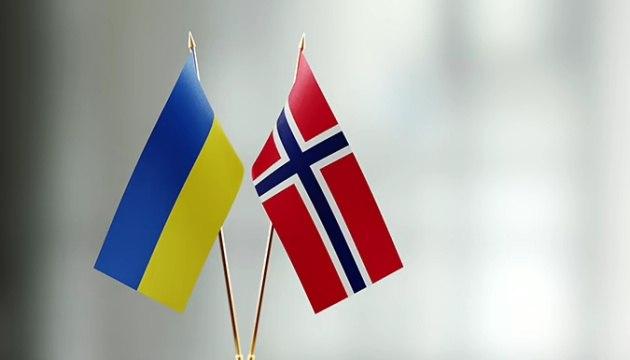 Норвегія виділить Україні 268 млн євро на ракети для Patriot