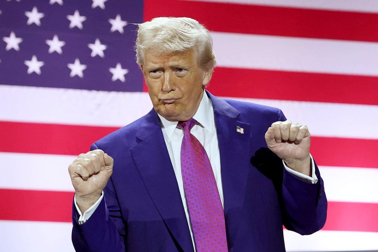У Флориді аеропорт Палм-Біч перейменували на честь Дональда Трампа