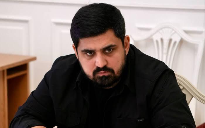 Зеленський звільнив опонента Кличка з КМВА Ткаченка