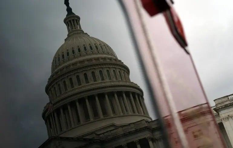 Законопроєкт про нові санкції проти Росії набрав достатньо голосів для проходження Сенату США