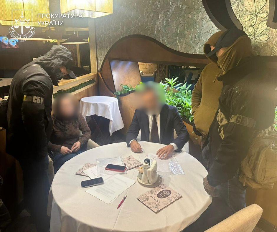 У Києві судитимуть керівника анульованої партії, який обіцяв «мандат депутата» за $160 тисяч