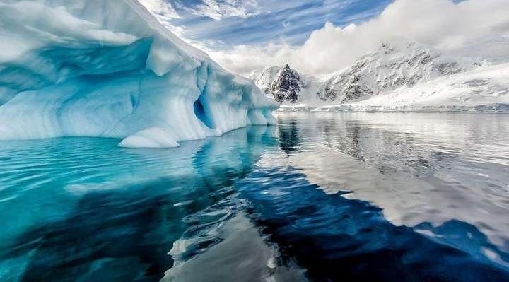 В Антарктиді температура впала до −84,1 °C — це найнижчий показник на Землі за 14 років