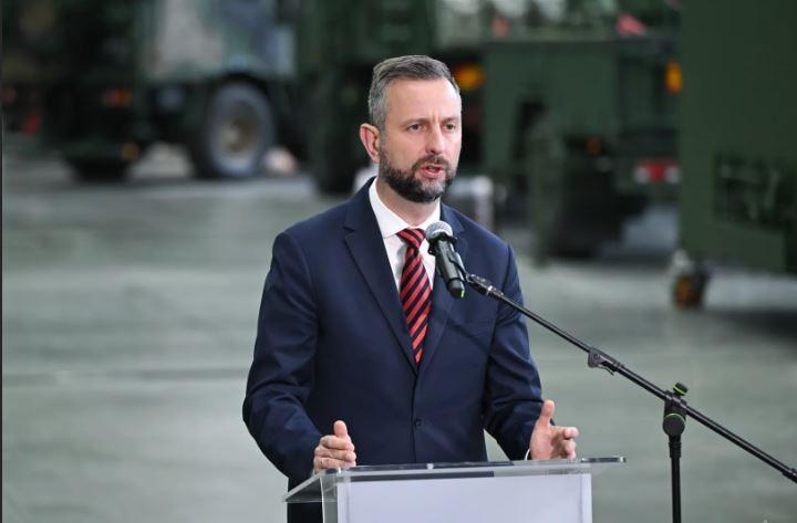 “Передача обладнання Києву без участі Варшави не здійснюється”: Польща заявила про готовність виробляти Patriot для України