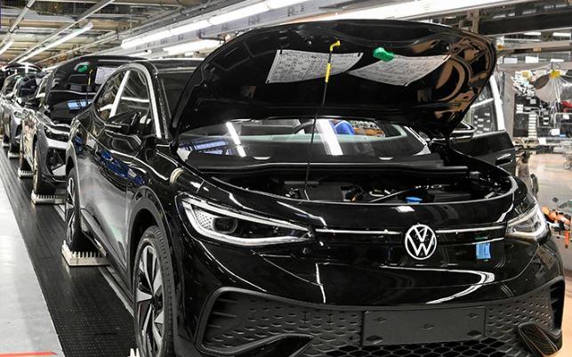 Volkswagen удвічі скоротить модельний ряд: бракує ринків збуту