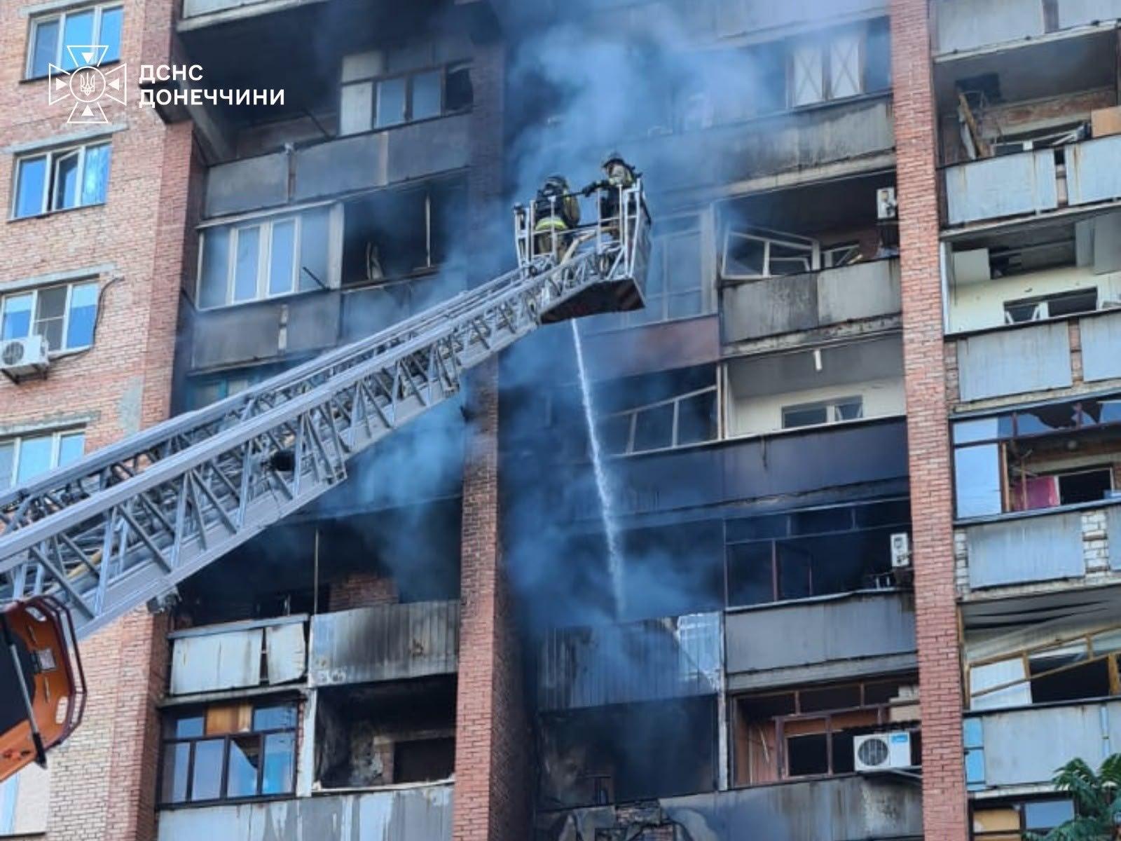 У липні Росія вбила найбільшу за чотири роки кількість цивільних в Україні