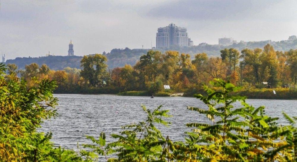 Попереду в Україні тиждень спеки до +38