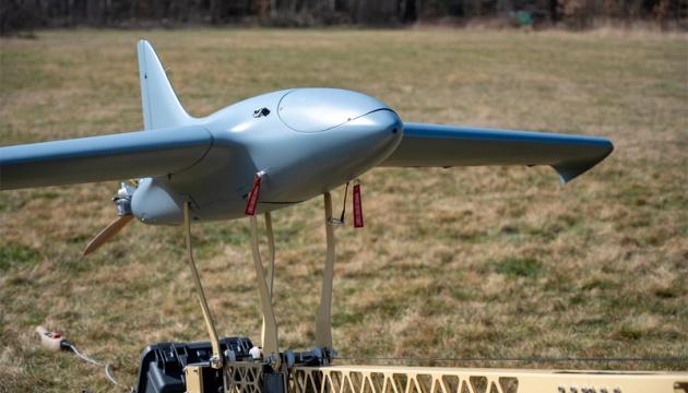 Українські дрони зі Starlink порушили російську логістику в окупованому Криму