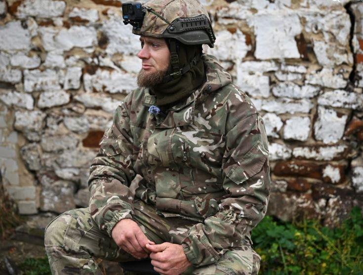 Загинув легендарний пошуковець і керівник загону «Плацдарм» Олексій Юков