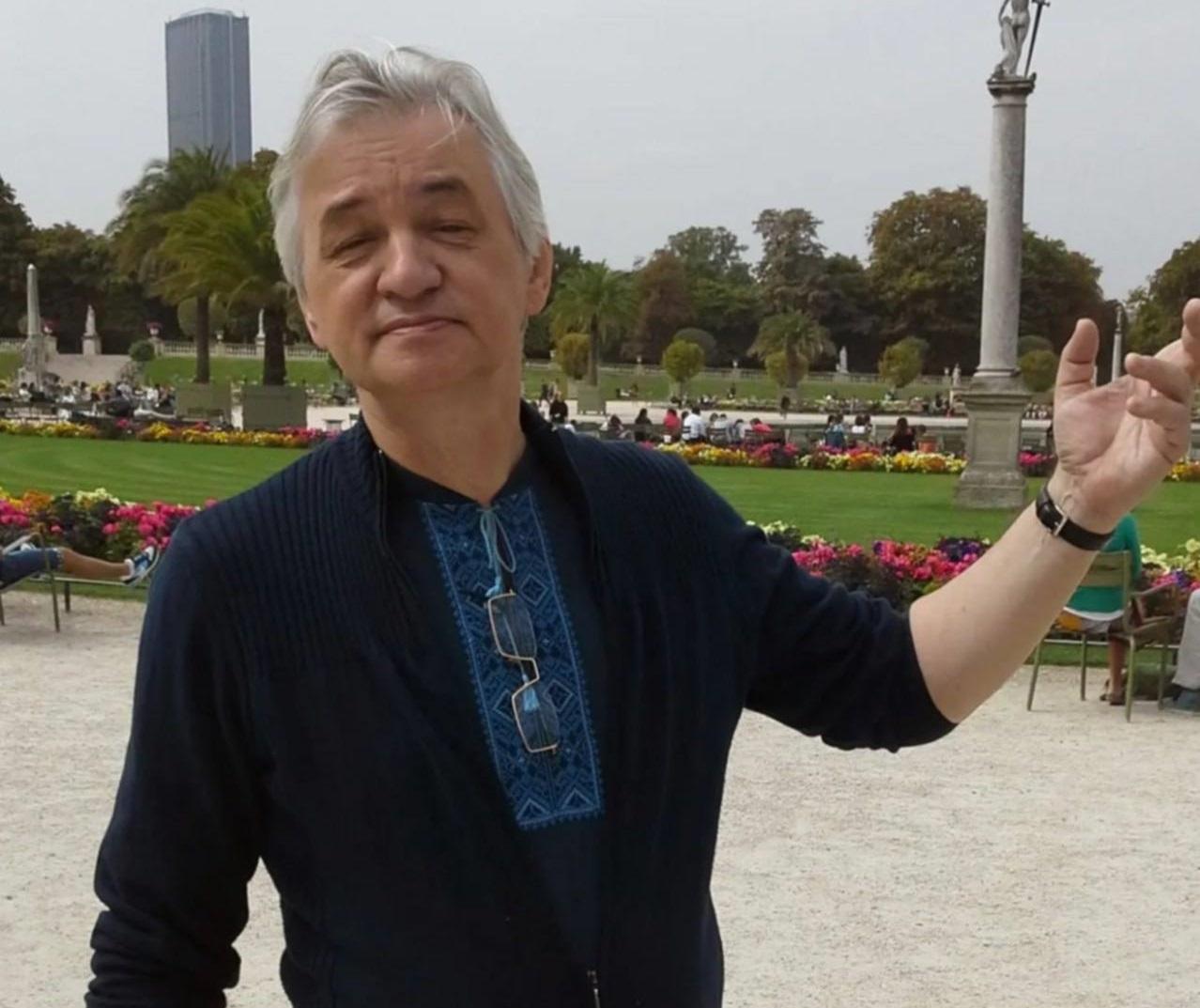 Микола Бровченко: “Раніше ми слухали пісню, а зараз, нажаль, дивимось і клікаємо”