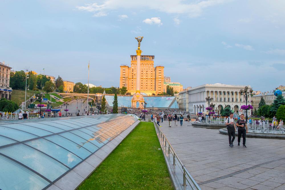 Спека спаде: яких температур очікувати у Києві у середу