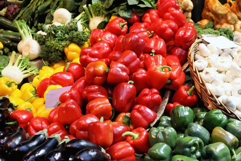 Де у Києві у вихідні проходитимуть продуктові ярмарки: локації