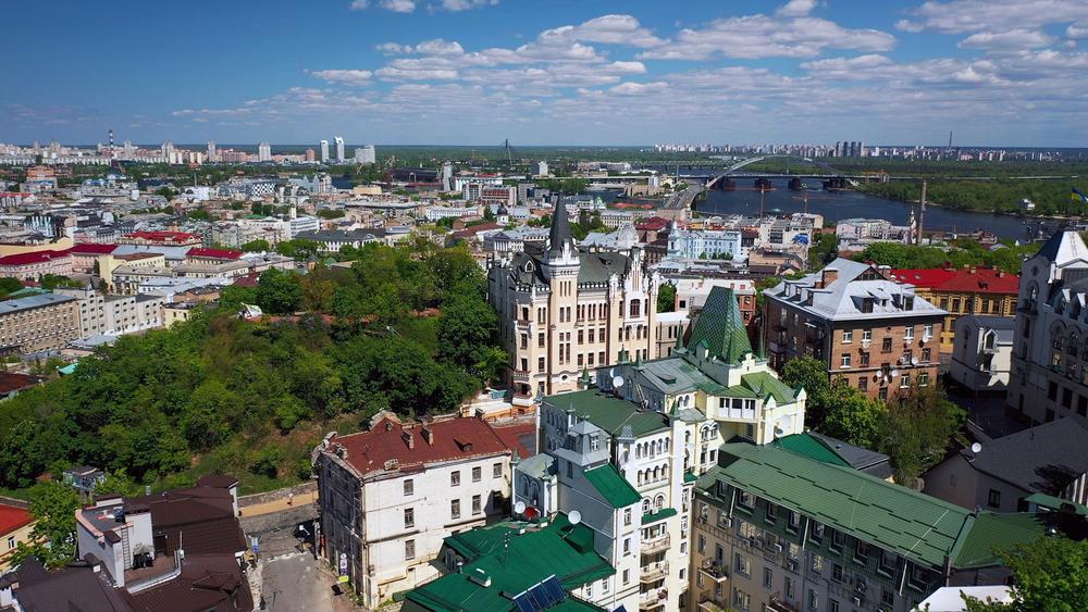 Останній день літа порадує киян теплом