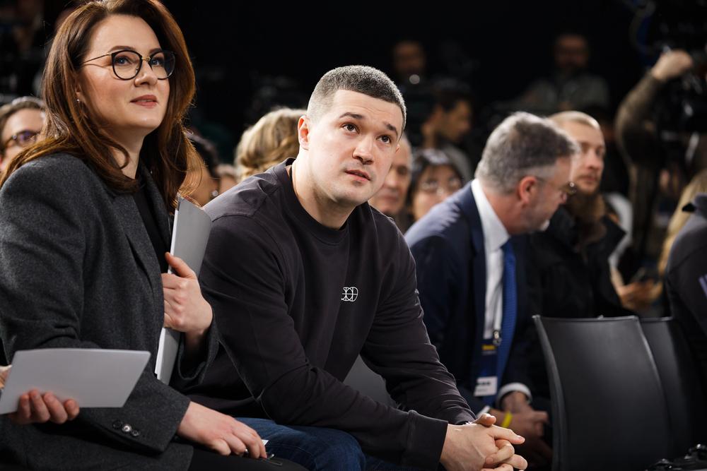 Федоров закликав провести вибори в Україні: в ОП різко відповіли