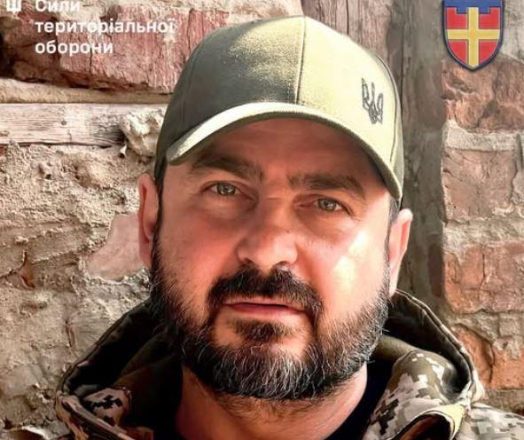 Позивний через кохання до Мальвіни: історія 3D-дизайнера, який створює деталі для дронів ЗСУ