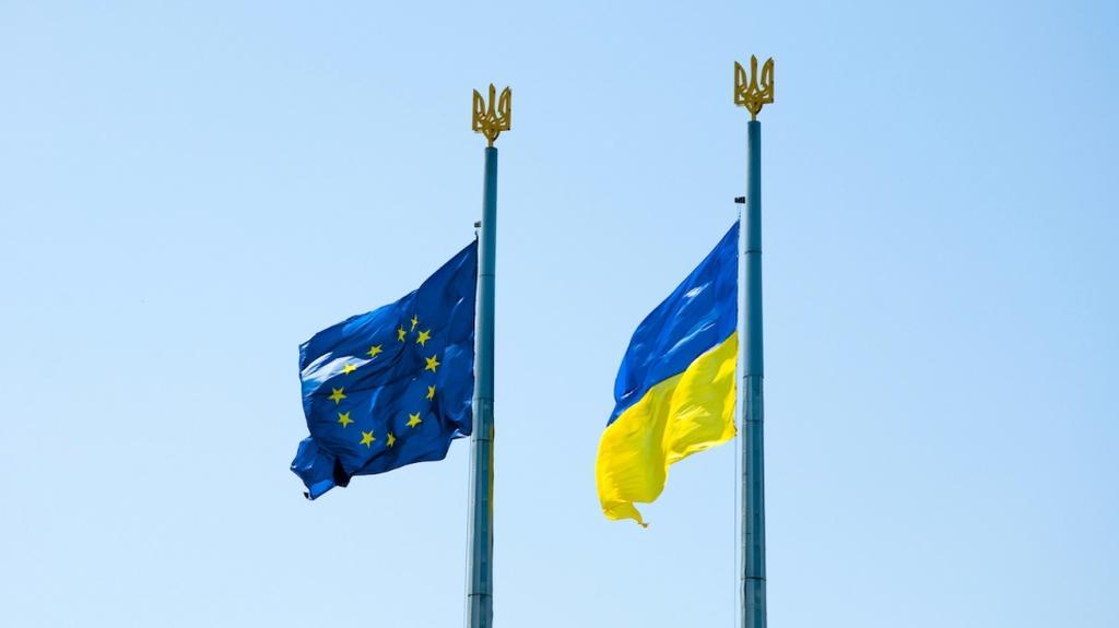 ЄС спрямує Україні ще €1,4 млрд із доходів від заморожених активів РФ