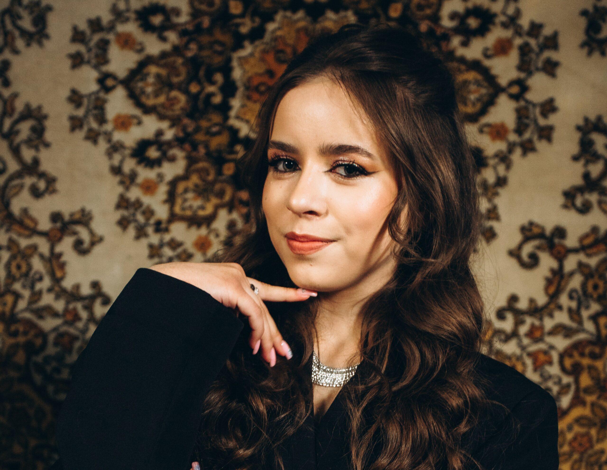 Співачка NASTYA SEMCHUK про День Незалежності: «День усвідомлення надвисокої ціни нашої свободи»