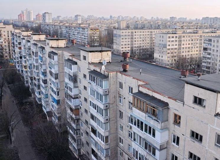 Щоб відкласти на квартиру на вторинці треба майже  10 мінімальних зарплат