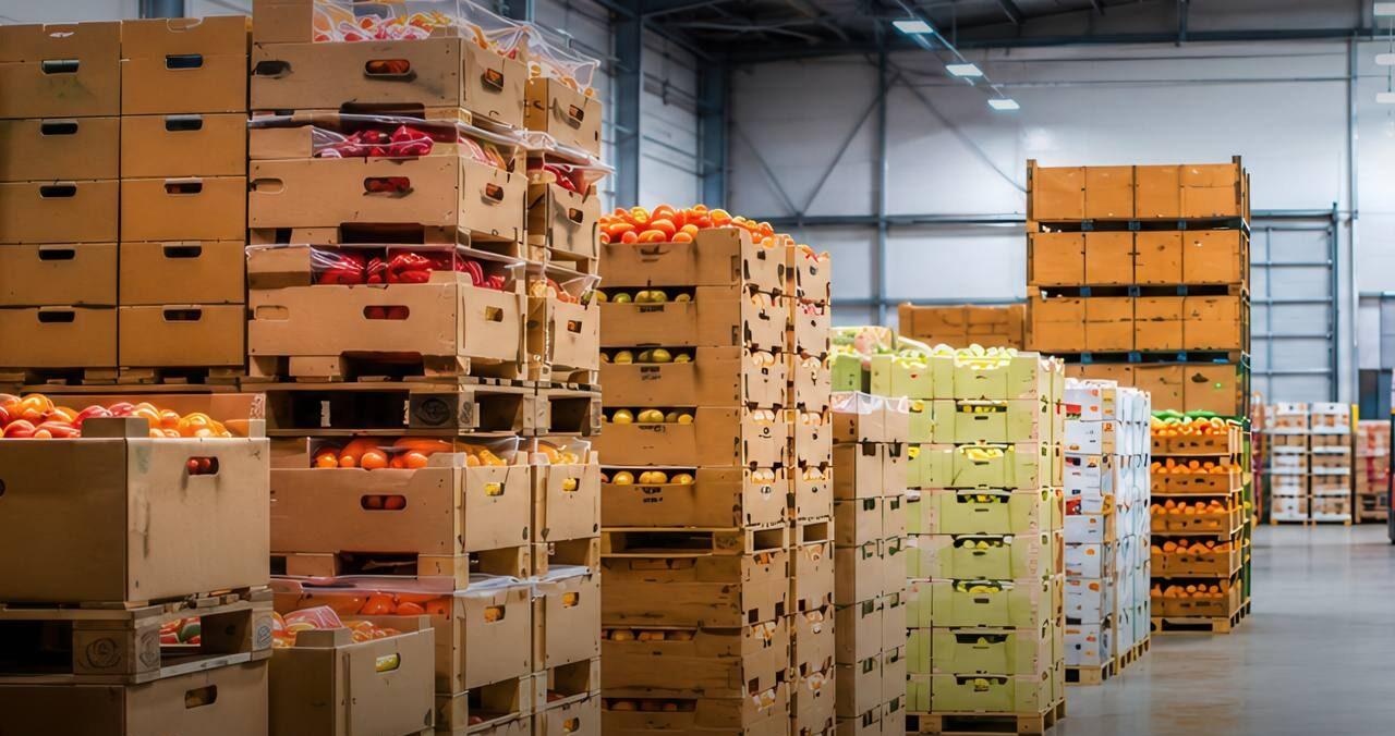 Реформа в армії: продукти для ЗСУ перевірятимуть ще до доставки у військові частини