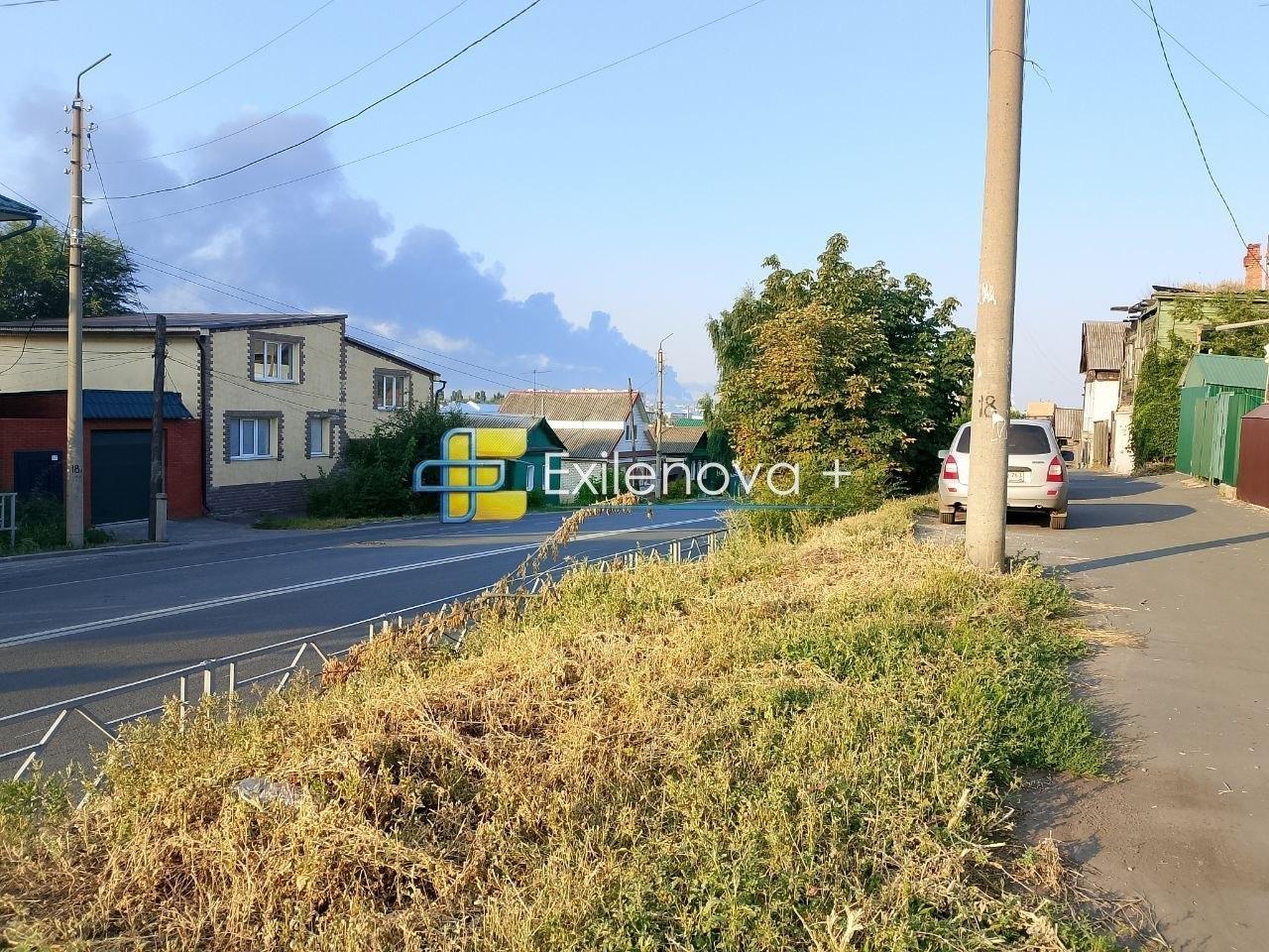 Сили оборони уразили два російські НПЗ: на підприємствах виникли пожежі