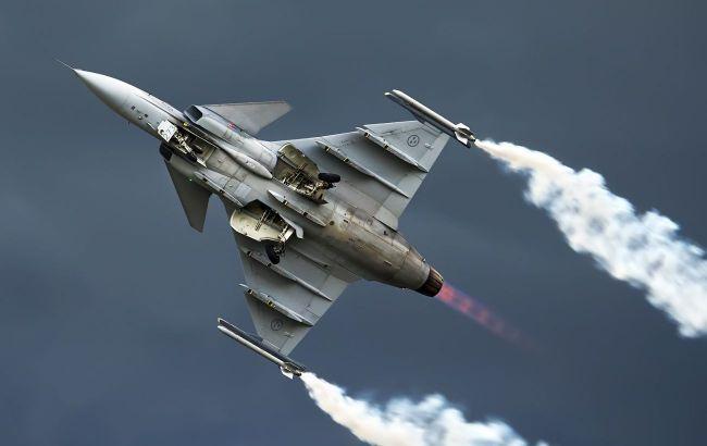 Gripen, SCALP і дрони: союзники розширюють оборонну співпрацю з Україною