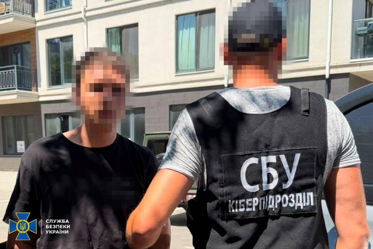 У підрозділі ЗСУ на Одещині викрили російського «крота»