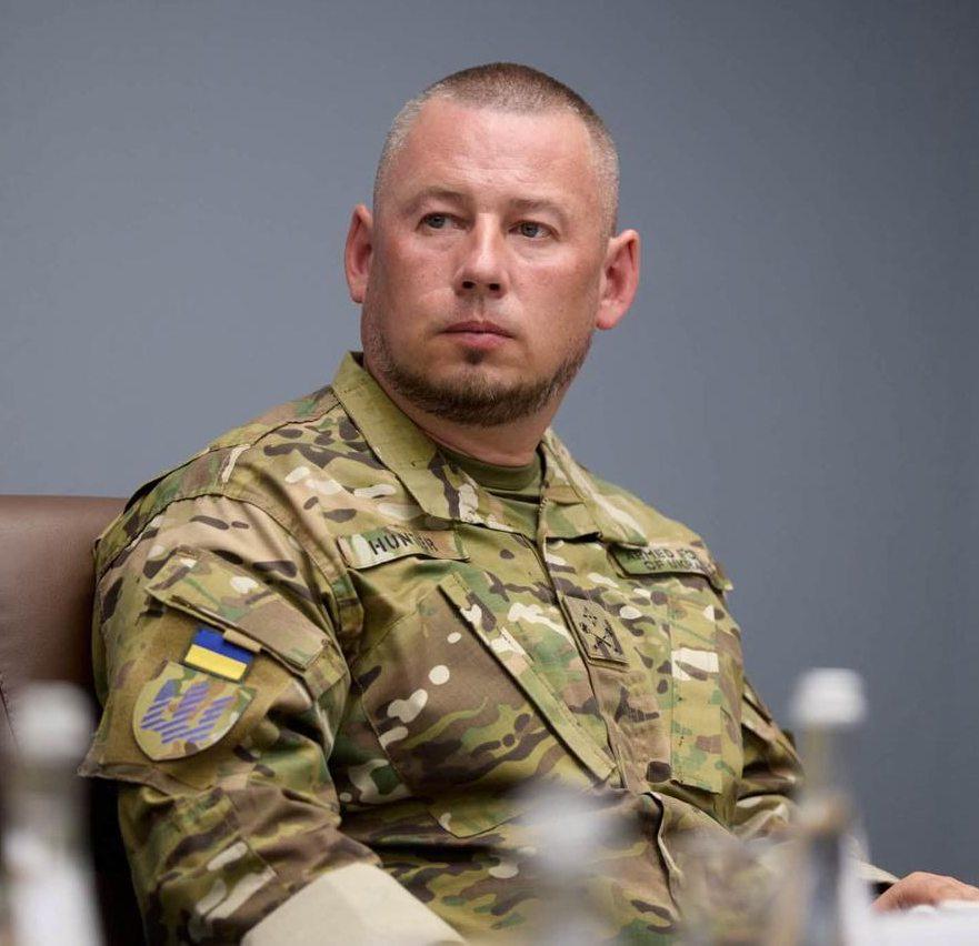 РФ опрацьовує сценарії операцій у напрямку Києва та Чернігова