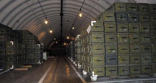 У Болгарії вибухнули склади компанії EMCO, яка постачала зброю Україні