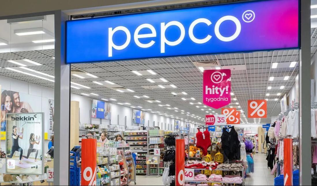У Києві готується до відкриття перший магазин мережі Pepco
