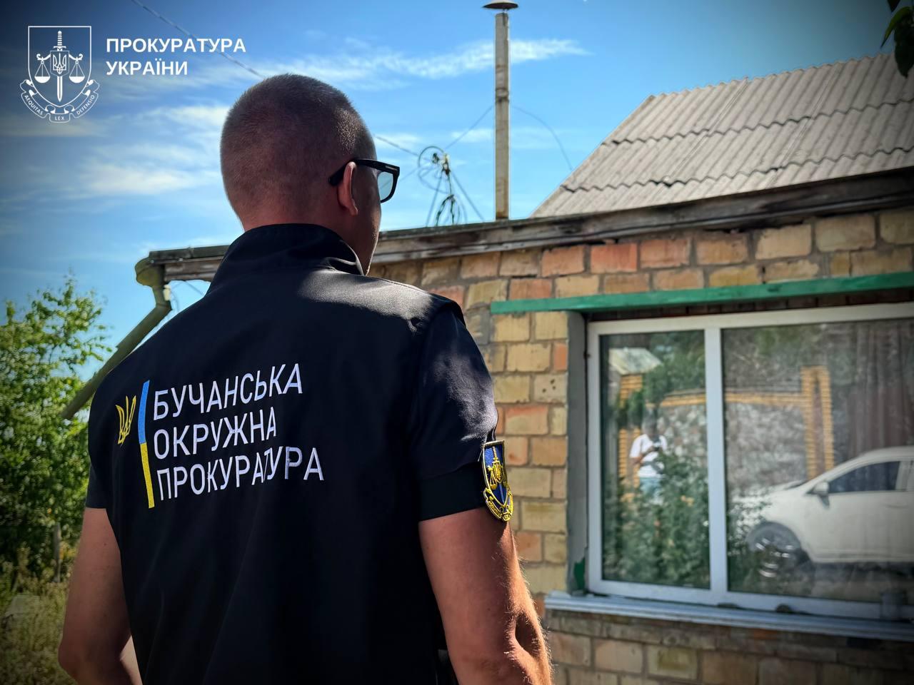 Неушкоджені будинки видавали за знищені: на Київщині викрили схему з «єВідновленням» на 25 млн грн