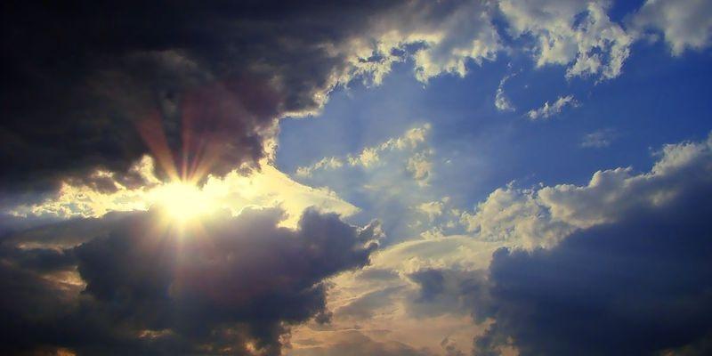 Без опадів і до +25°: прогноз погоди у Києві та області на 11 вересня