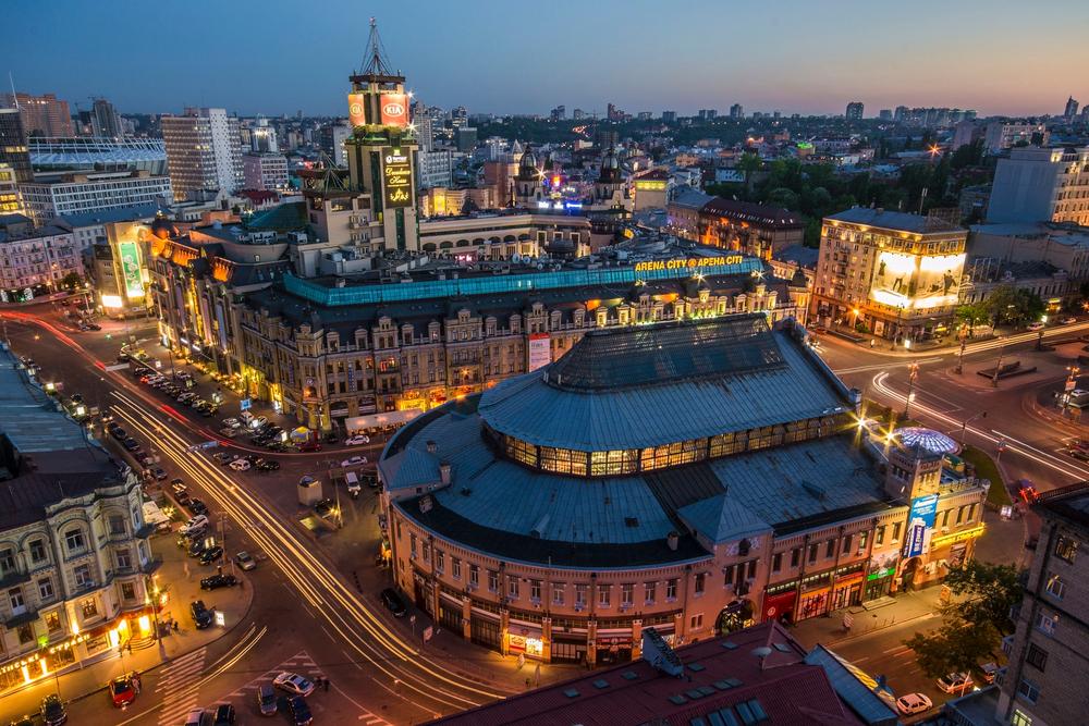 Які сюрпризи підготувала погода киянам у п’ятницю – прогноз від синоптиків