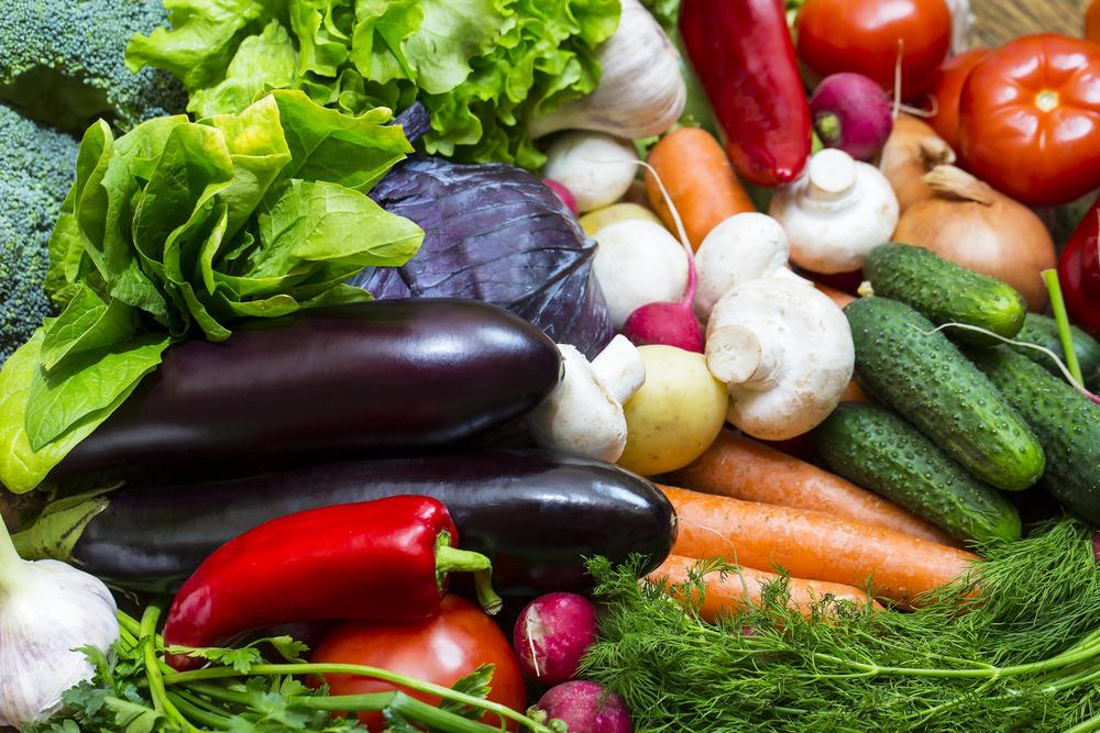 Де у Києві сьогодні можна купити фермерські продукти: локації