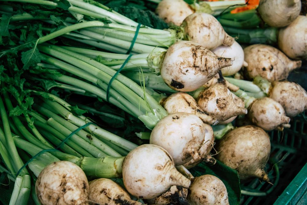 У шести районах столиці сьогодні проходять продуктові ярмарки: де саме