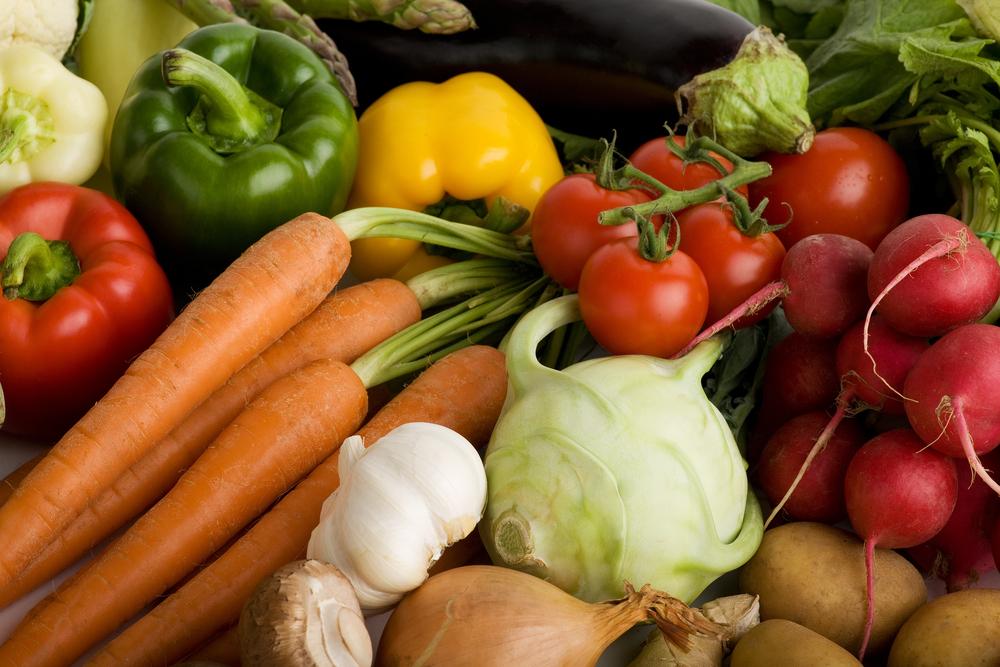 Час закупитися: де у Києві сьогодні проходять продуктові ярмарки