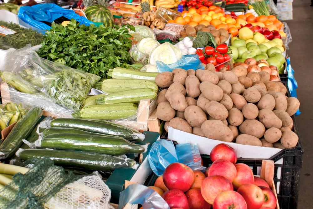 Де у Києві сьогодні проходять продуктові ярмарки: локації