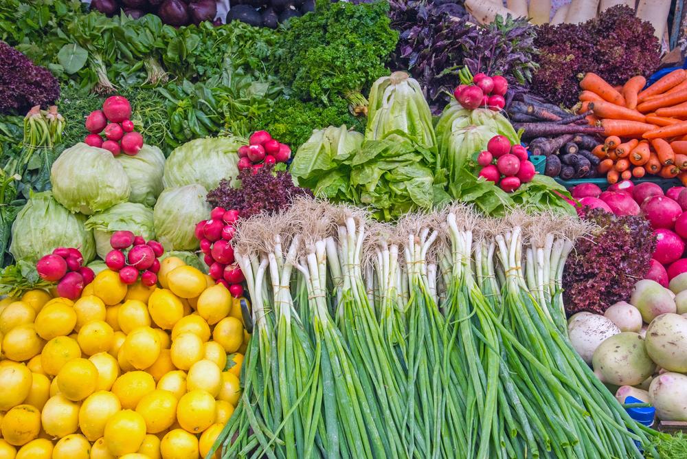 Де у Києві у вихідні відбудуться продуктові ярмарки: локації