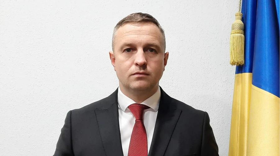 Стало відомо, хто виконуватиме обов’язки генпрокурора замість Кравченка