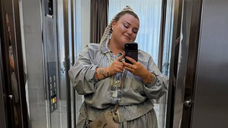 Втомилася жити в потягах: alyona alyona переїхала з Києва